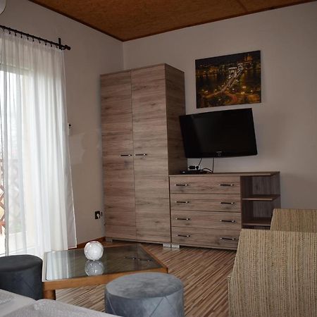 Tanay Vendeghaz Villa Balatonfüred Eksteriør bilde