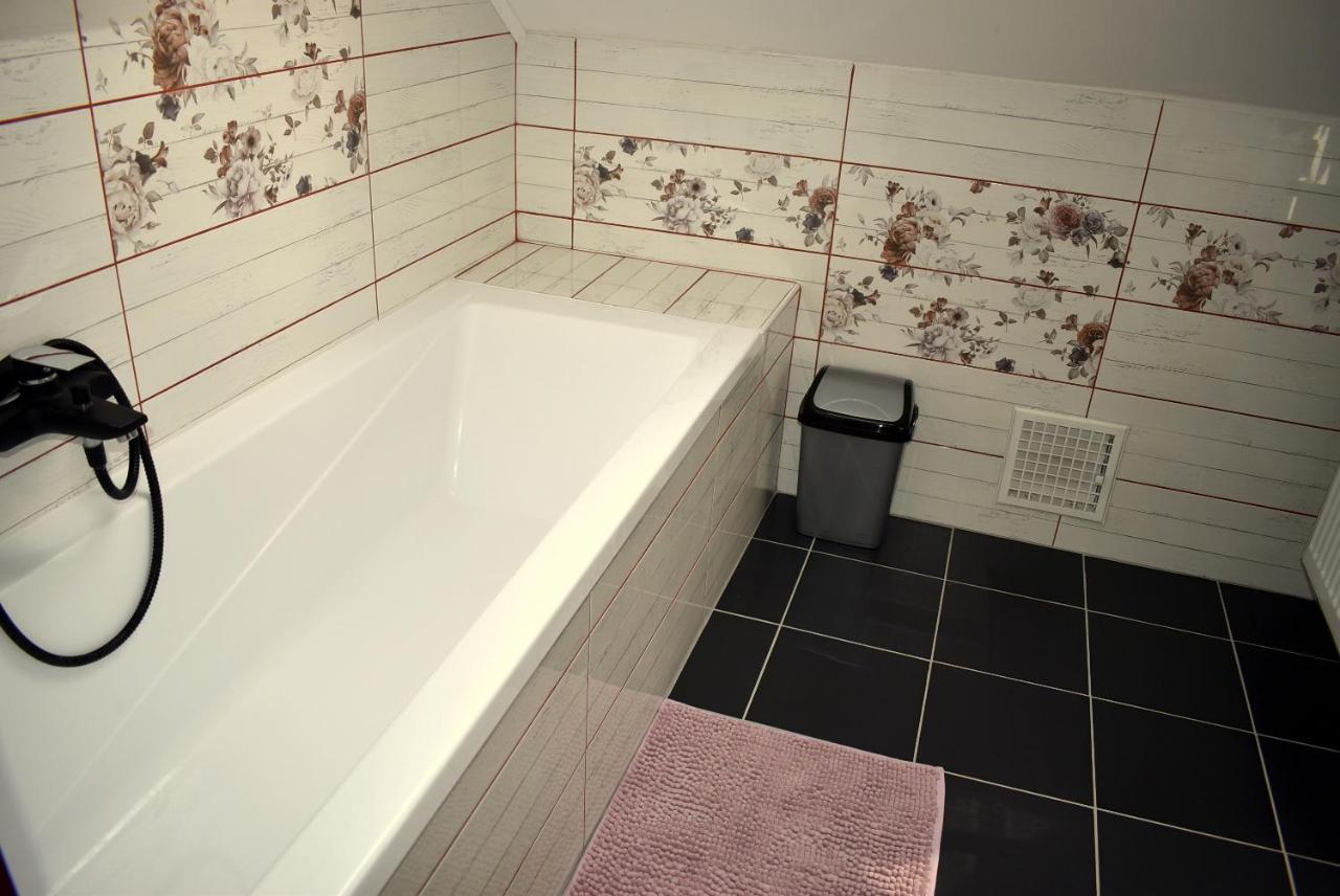 Tanay Vendeghaz Villa Balatonfüred Eksteriør bilde