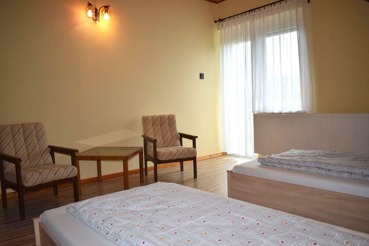 Tanay Vendeghaz Villa Balatonfüred Eksteriør bilde